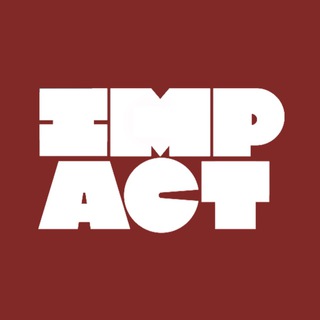 Логотип @impacthubmsc - Go Impact