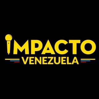 Логотип @impactovenezuela - Impacto Venezuela