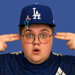 Логотип @impactrrrr - 1mpacter bet