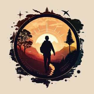 Логотип @impactru - Своя Дорога — твой путь к себе.