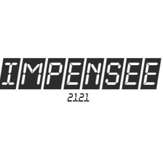 Логотип @impensee - Impensee 2.1