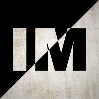 Логотип @imperehod - IM • финансы
