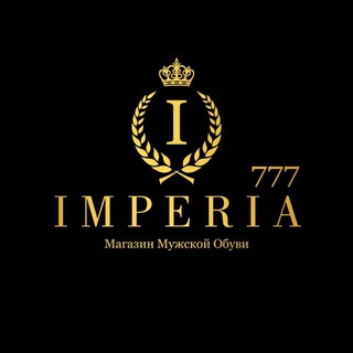 Логотип @imperia_7777 - IMPERIA__777