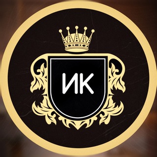 Логотип @imperia_kukhon - Империя Кухонь 👑