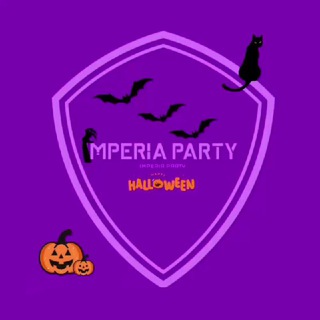 Логотип @imperia_party - 💟IMPERIA PARTY💟