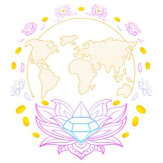 Логотип @imperia_sessii_praktiki - Библиотека 🏆 Империи Счастья и Богатства