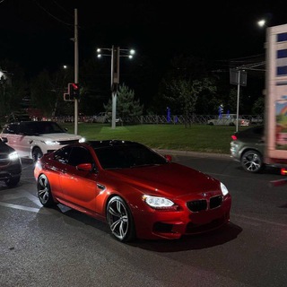 Логотип @imperia_sohr - I M P E R I A ♠️