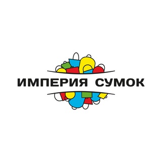 Логотип @imperia_sumok_official - Империя Сумок