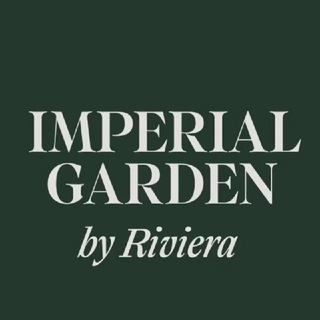 Логотип @imperial_garden - IMPERIAL GARDEN