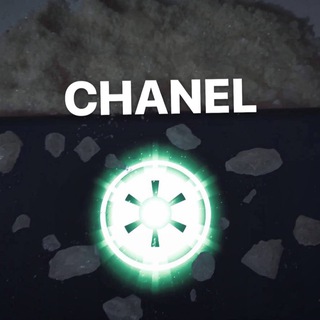 Логотип @imperial_new_chanel - @SKPMRBOT✅ CHANEL