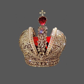 Логотип @imperial_russ - Империал