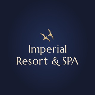 Логотип @imperialclub_hotel - Imperial Resort & SPA