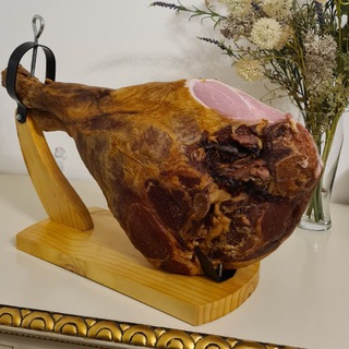 Логотип @imperialham - Царь-ОкорокЪ