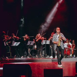 Логотип @imperialisorchestra - IMPERIALIS ORCHESTRA (Концерты,шоу,жизнь) Chat