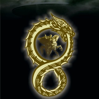 Логотип @imperialiti - Империя