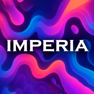 Логотип @imperiamurom - Империя | Муром | Zолото