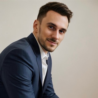 Логотип @imperianeba - ИНВЕСТИЦИИ 💰 Империя НЕБа