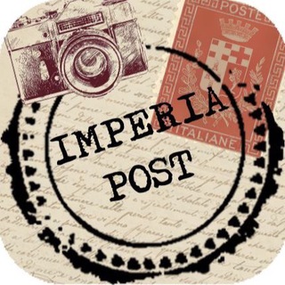 Логотип @imperiapostnews - Imperiapost.it