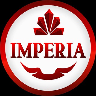 Логотип @imperiastudioproduction - IMPERIA STUDIO | PRODUCTION