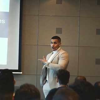 Логотип @imperiodelasfinanzas - IMADDIN AMSIF - TRADING E INVERSIONES