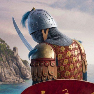 Логотип @imperium_history - Imperium | История