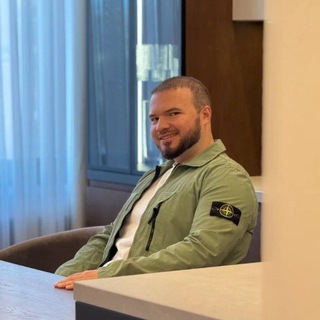 Логотип @imperium_stroy - Чернышов | ремонт, дизайн и строительство