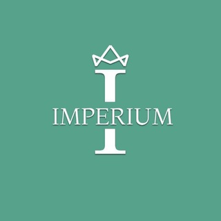 Логотип @imperium_volunteers - IMPERIUM ⚔