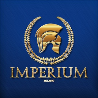 Логотип @imperiummilano - Imperium Room