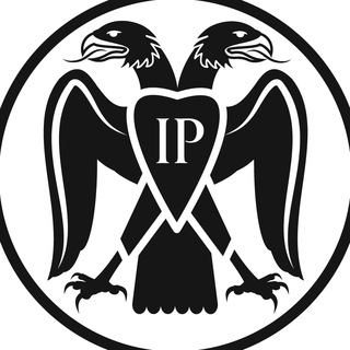 Логотип @imperiumpressofficial - Imperium Press