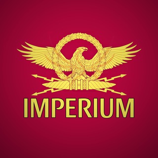 Логотип @imperiumvalue - 💎IMPERIUM 💎