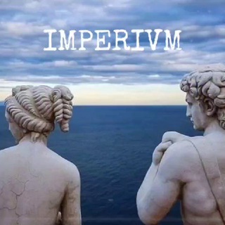 Логотип @imperivmrenaissance - IMPERIVM