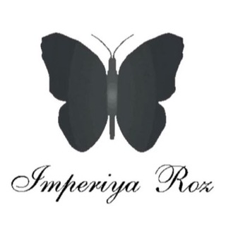 Логотип @imperiya_roz_95 - Империя роз🌹Грозный🌹