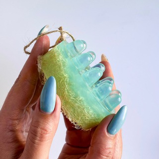 Логотип @imperiya_rus - Косметика, свечи и парфюм ручной работы