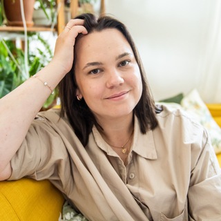 Логотип @imperiyadecora - Декор Подборки Вдохновение