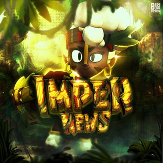 Логотип @impernews777 - impernews777