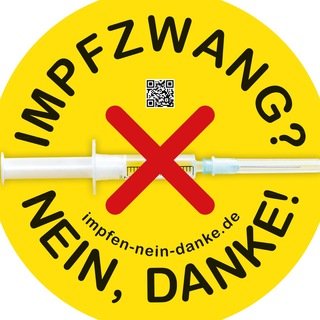 Логотип @impfen_nein_danke - impfen-nein-danke.de offiziell | Vorsprung durch Wissen