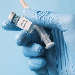 Логотип @impfopferundimpfschaeden - Impfschäden & Impfopfer‼️