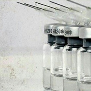 Логотип @impfung2019 - ❌ 💉Impfungen Infosammlung