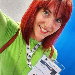 Логотип @impiegatagiramondo - Impiegata Giramondo ✈️🌍