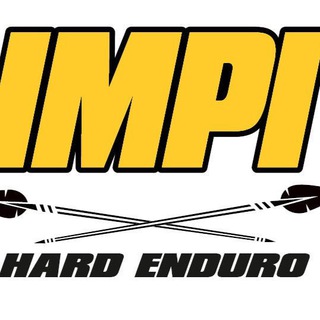 Логотип @impioriginal - IMPI