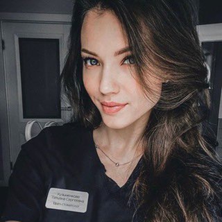 Логотип @implanty_moskva1 - Стоматология Зубы Виниры