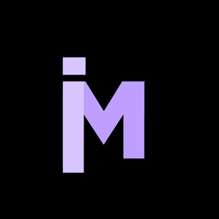Логотип @impoizon - IM