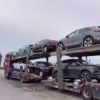 Логотип @import_auto_from_china - Импорт авто | Авто из Китая 🇨🇳