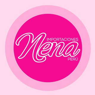 Логотип @importacionesnenanails - TODO UÑAS - NENA ❤️