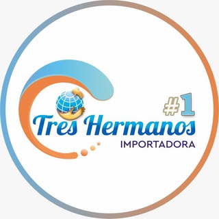 Логотип @importadora3hermanos - Importadora Tres Hermanos #1