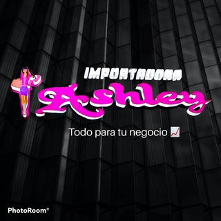 Логотип @importadora_ashley - Mayoristas importadora_ashley