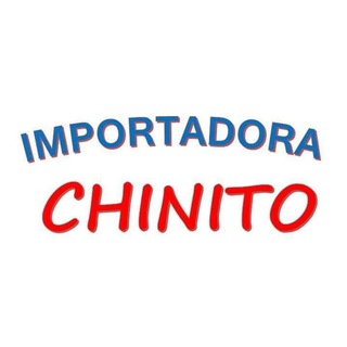 Логотип @importadora_chinito - Importadora Chinito