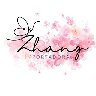 Логотип @importadora_fashionzhang - Importadora Fashion Zhang