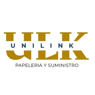 Логотип @importadora_unilink - Importadora_Unilink