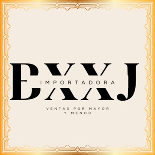 Логотип @importadorabxxj - 👜IMPORTADORA BXXJ🎒